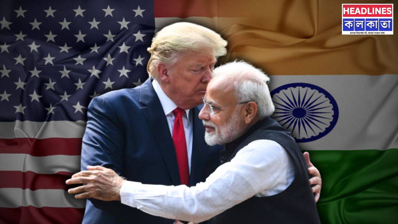 ভারতের শক্তিতে মজেছে হোয়াইট হাউস!কেন নয়াদিল্লিই এখন আমেরিকার প্রধান ভরসা? কারণ জানালেন মার্কো রুবিও