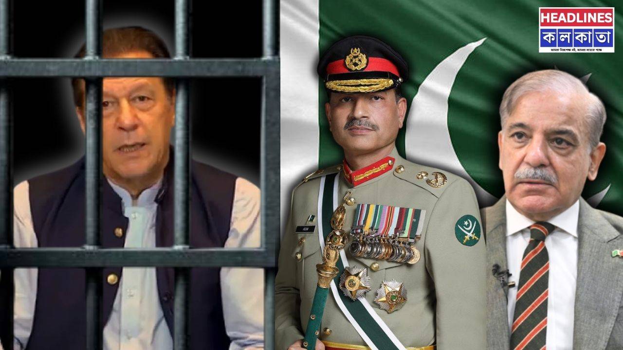 জল্পনার অবসান! ইমরান খানের অবস্থা নিয়ে বিবৃতি প্রকাশ জেল কর্তৃপক্ষের