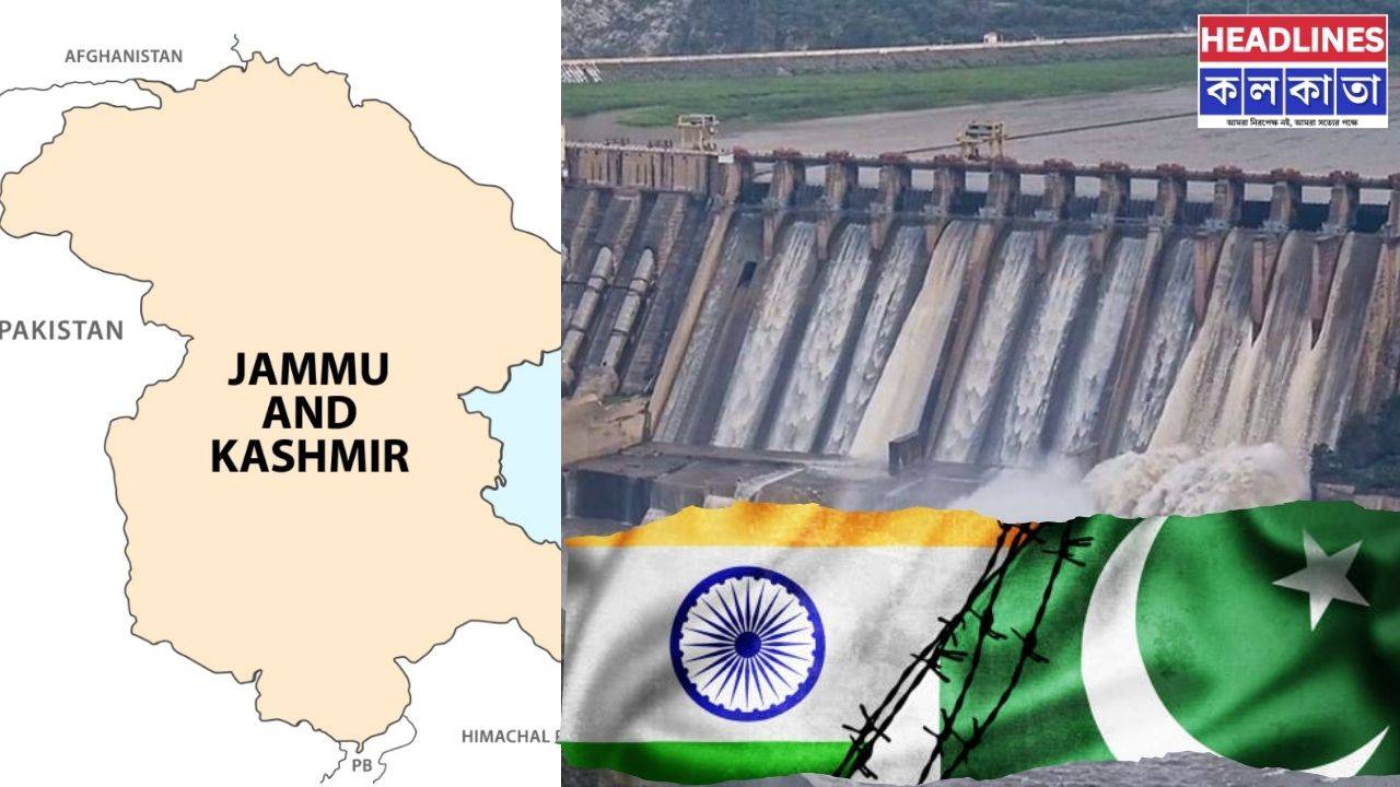 সিন্ধু চুক্তি স্থগিতের পর চন্দ্রভাগায় জলবিদ্যুৎ প্রকল্পে বড় পদক্ষেপ ভারতের