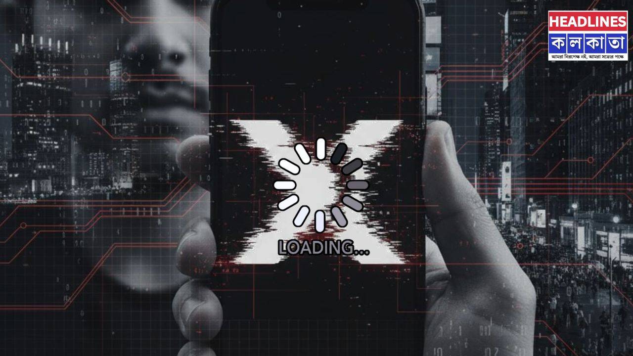 বিশ্বজুড়ে অচল X (পূর্বতন টুইটার): নেপথ্যে ক্লাউডফেয়ারের প্রযুক্তিগত ত্রুটি