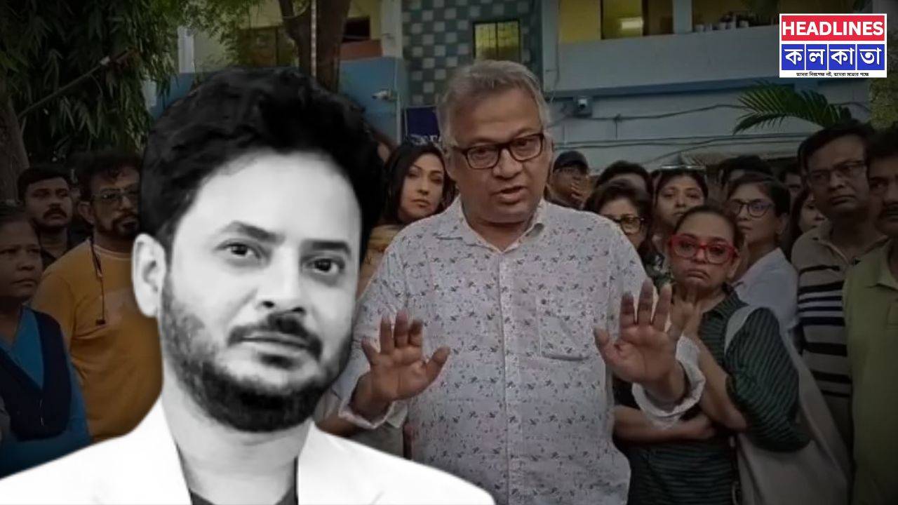 অভিনেতা রাহুলের মৃত্যুতে উত্তাল টলিপাড়া: শুরু হচ্ছে অনির্দিষ্টকালের শুটিং ধর্মঘট 