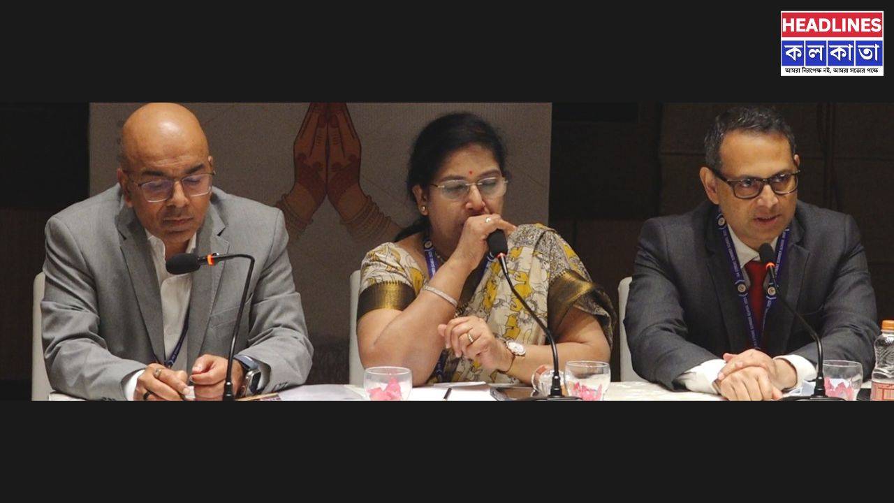 সুবর্ণ সময়ে বাঁচানো যাবে জীবন, কলকাতায় স্ট্রোকের বিরুদ্ধে সচেতনতা অভিযান 