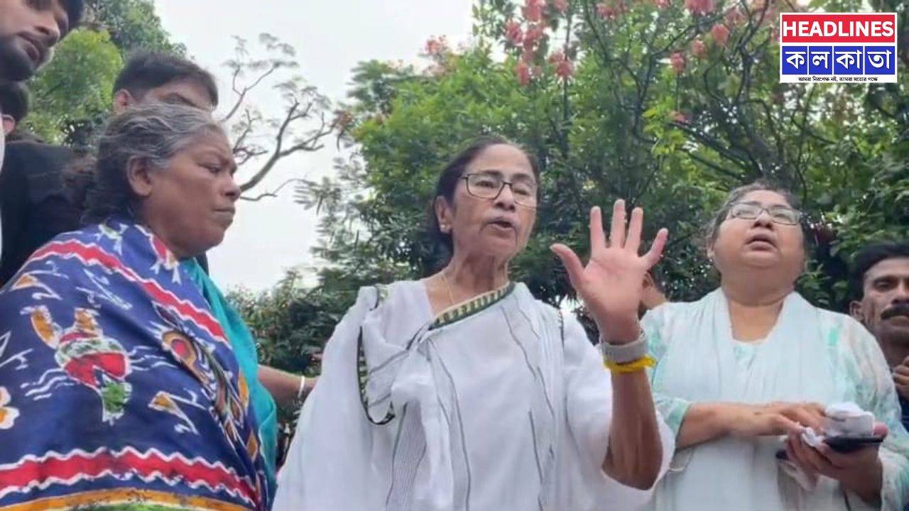 বালিগঞ্জে মমতাপন্থীদের মিছিলে ধুন্ধুমার, পুলিশ ও বিজেপিকে তীব্র আক্রমণ প্রাক্তন মুখ্যমন্ত্রীর 
