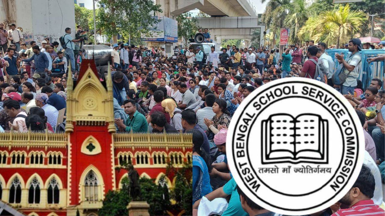প্রার্থীদের আবেদন খারিজ, হঠাৎ আদালতে কী ঘটল?