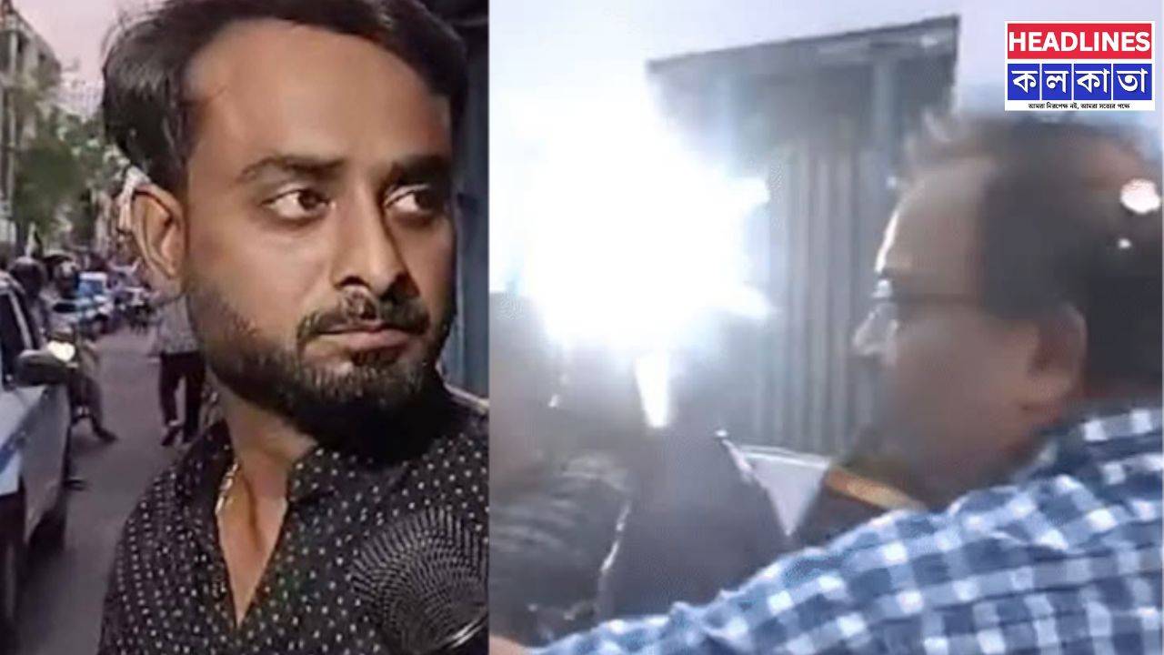 প্রাক্তন মুখ্যমন্ত্রী মমতা বন্দ্যোপাধ্যায়ের বাড়ির সামনে বিধায়ক কুণাল ঘোষের ওপর অতর্কিত ডিম-হামলা, ২৪ ঘণ্টার মধ্যে পুলিশের জালে ২