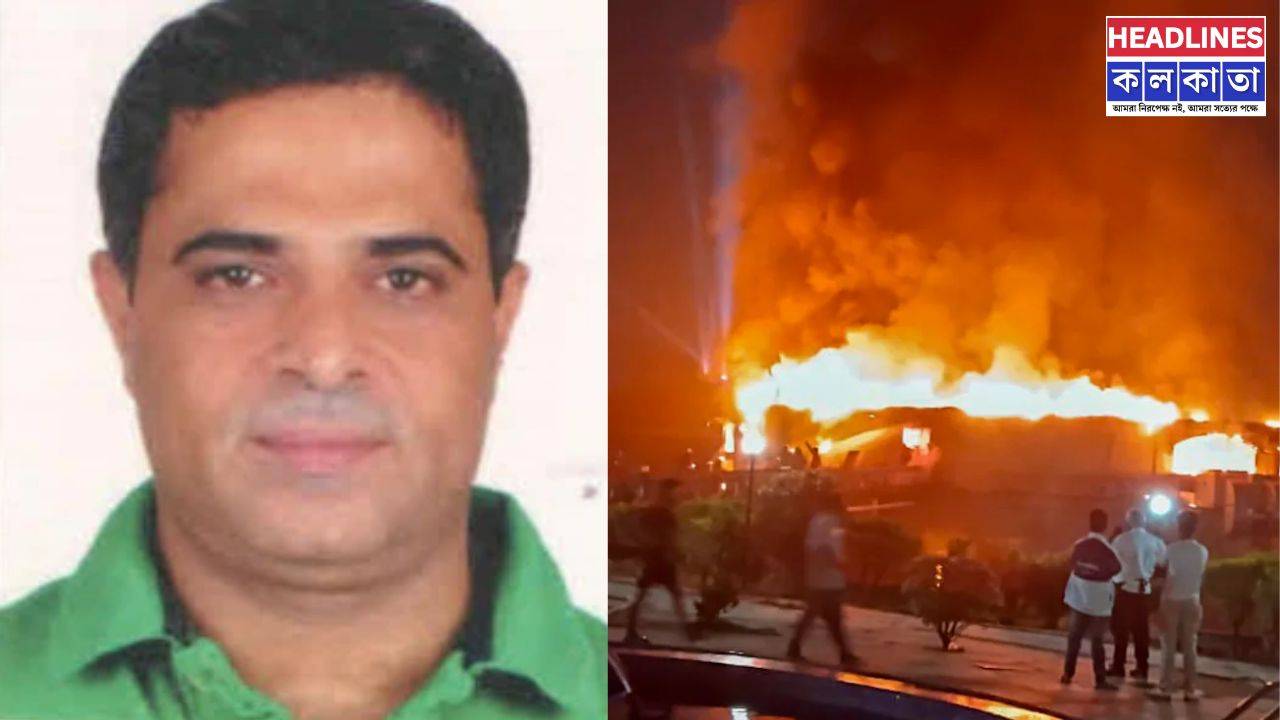 দিল্লি হাসপাতালে লুকিয়ে ছিলেন নাইটক্লাবের অন্যতম মালিক অজয় গুপ্ত, কিন্তু হলো না শেষ রক্ষা 