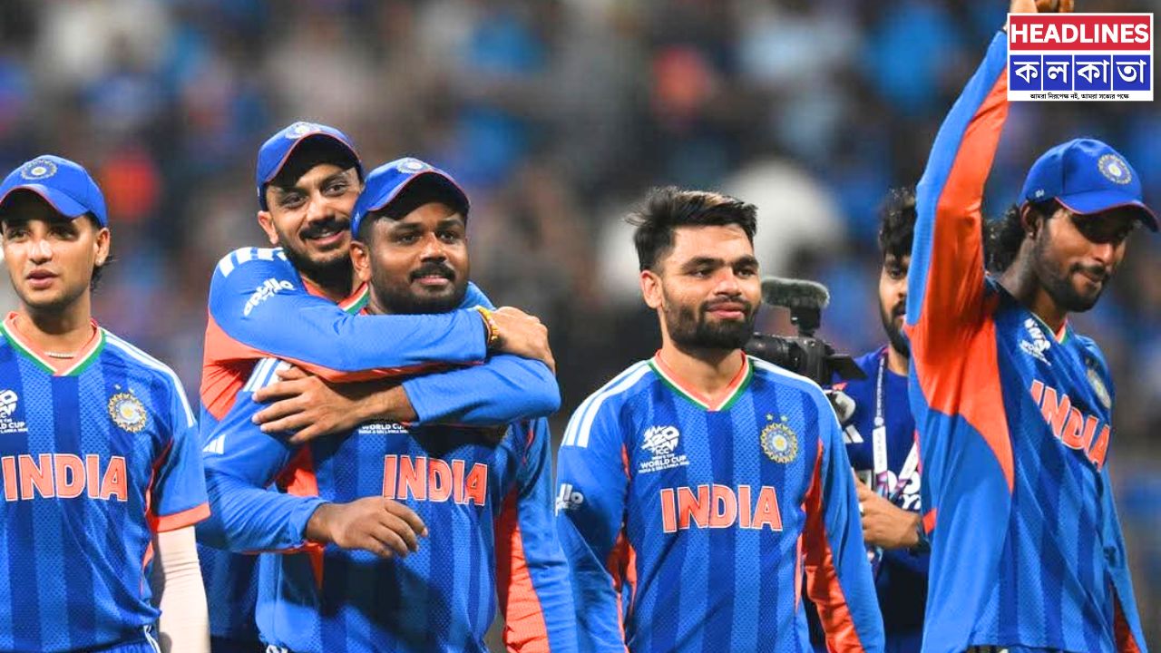 বেথেলের লড়াকু শতরান বৃথা! সূর্যের ছায়ায় ফাইনালে ভারত বনাম নিউজিল্যান্ড