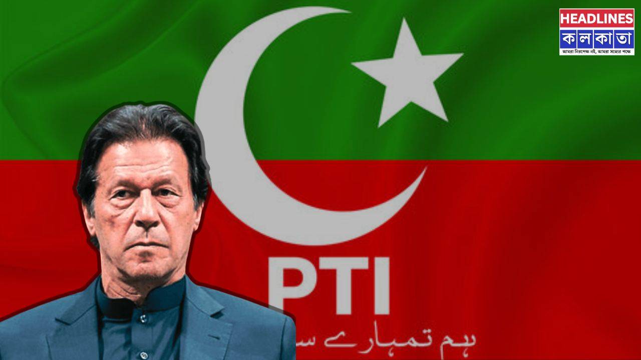 করাচিতে বিক্ষোভের আগে 'অপারেশন সিন্ধ': এক রাতেই বন্দি ইমরানের ১৮০ সৈনিক 