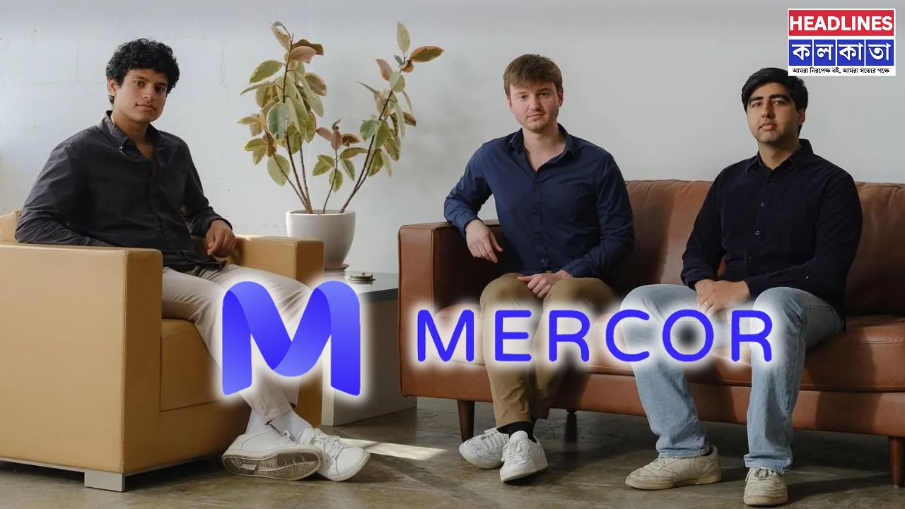 ২২-এর বিলিয়নিয়ার! জুকেরবার্গের রেকর্ড ভাঙলেন AI স্টার্টআপের তিন তরুণ