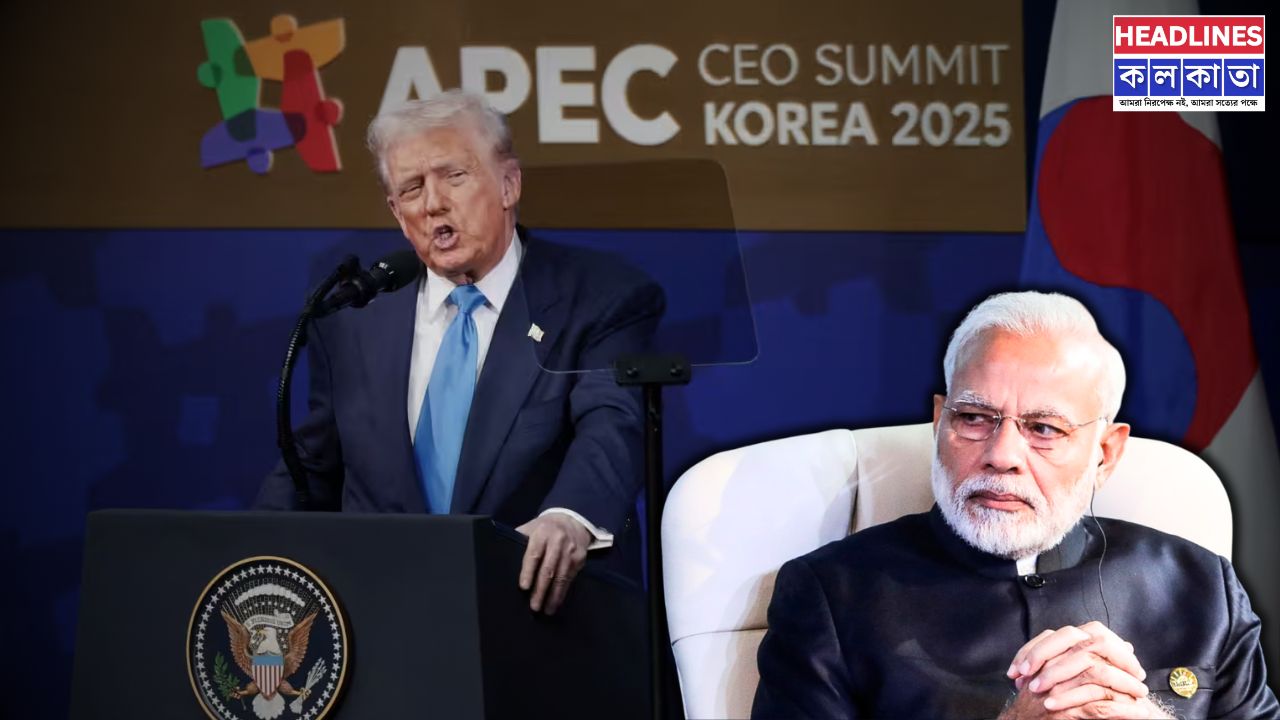 মোদিকে 'কিলার' বললেন ট্রাম্প! প্রধানমন্ত্রীর ব্যক্তিত্ব নিয়ে বিস্ফোরক মন্তব্য, ফের আলোচনায় ভারত-পাক সংঘাত 