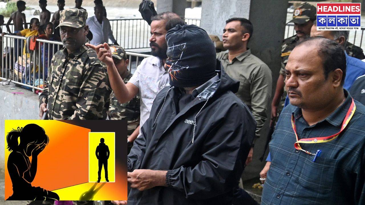 কর্ণাটকে গণধর্ষণের ভুয়ো খবর! গ্রেপ্তার অভিযোগকারী 