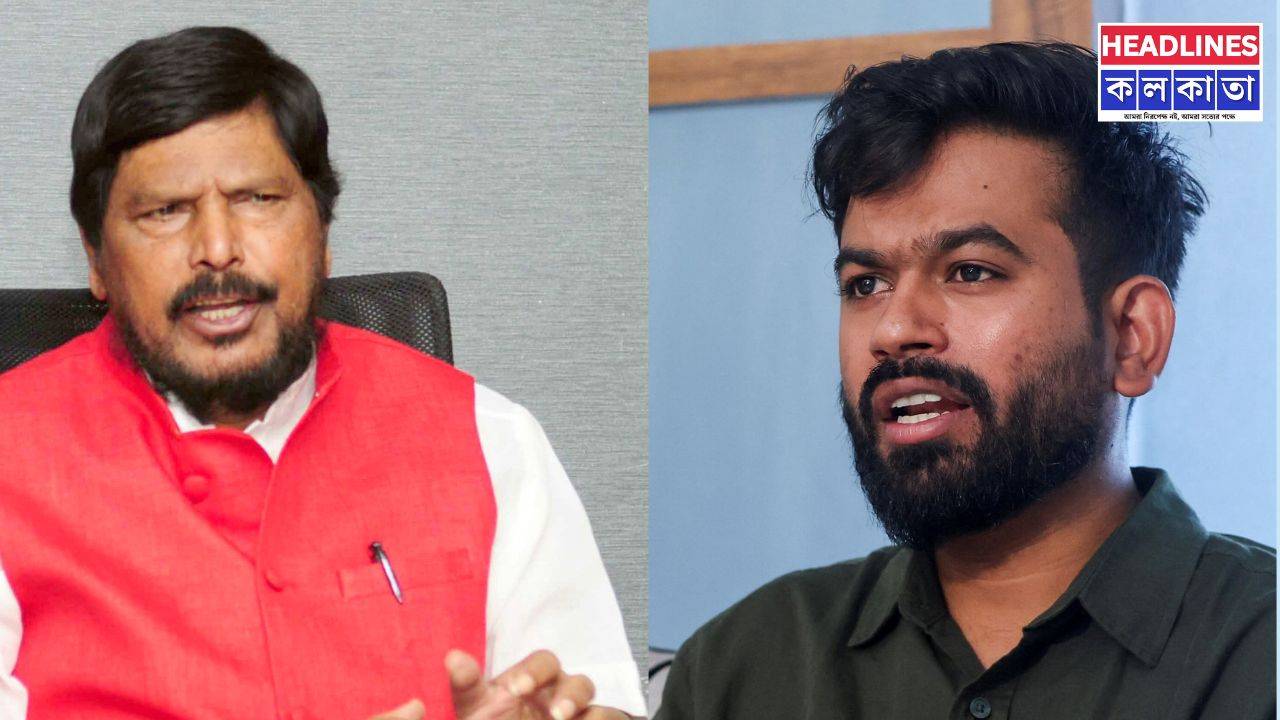 'একমাস আগে যে দেশবিরোধী, আজ তাঁকেই পাশে টানার চেষ্টা!' পদ্মশিবিরের দ্বিচারিতা ফাঁস করলেন অভিজিৎ