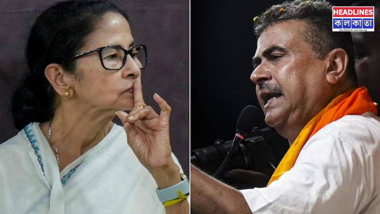 ভবানীপুরে মমতার সেনাপতি ফিরহাদ-কন্যা: ২০২৬ নির্বাচনে বিশেষ দায়িত্ব সামলাচ্ছেন প্রিয়দর্শিনী হাকিম 