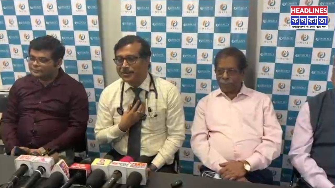 প্রথম প্রচেষ্টাতেই বড় সাফল্য!মধ্যমগ্রামে কিডনি প্রতিস্থাপনে নতুন ইতিহাস গড়ল ভিভা সিটি হাসপাতাল