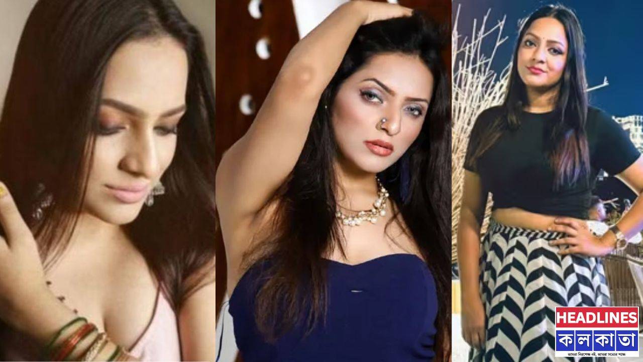 জাল পরিচয়ে কলকাতায় থাকছিলেন বাংলাদেশি মডেল! আধার-ভোটার কার্ডেও চলছিল ফাঁকি