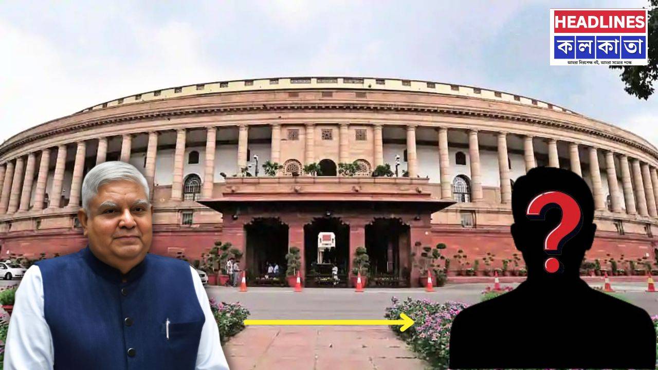 নেতৃত্ব নির্বাচনে জটিলতা! ধনখড়ের পদত্যাগে চাপ বিজেপিতে