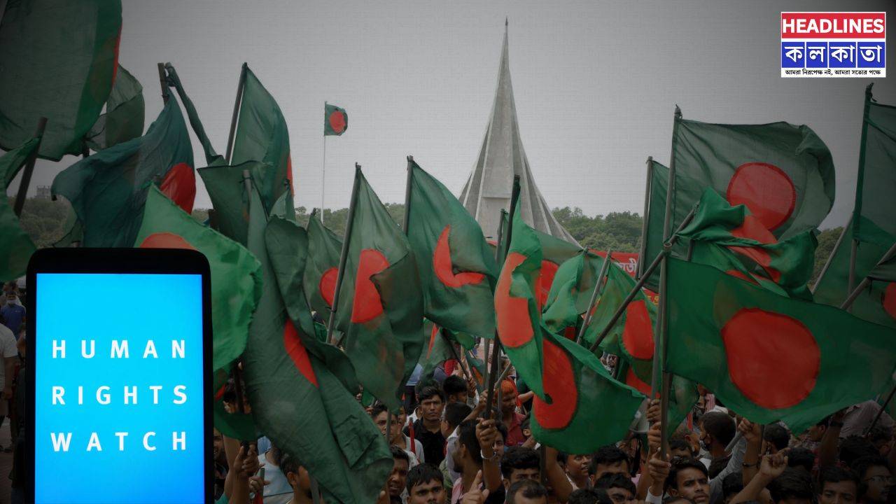 ৫১ রাজনৈতিক দলের ৩০টিতেই নেই নারী প্রার্থী! বাংলাদেশে বাড়ছে মানবাধিকার সংকট 