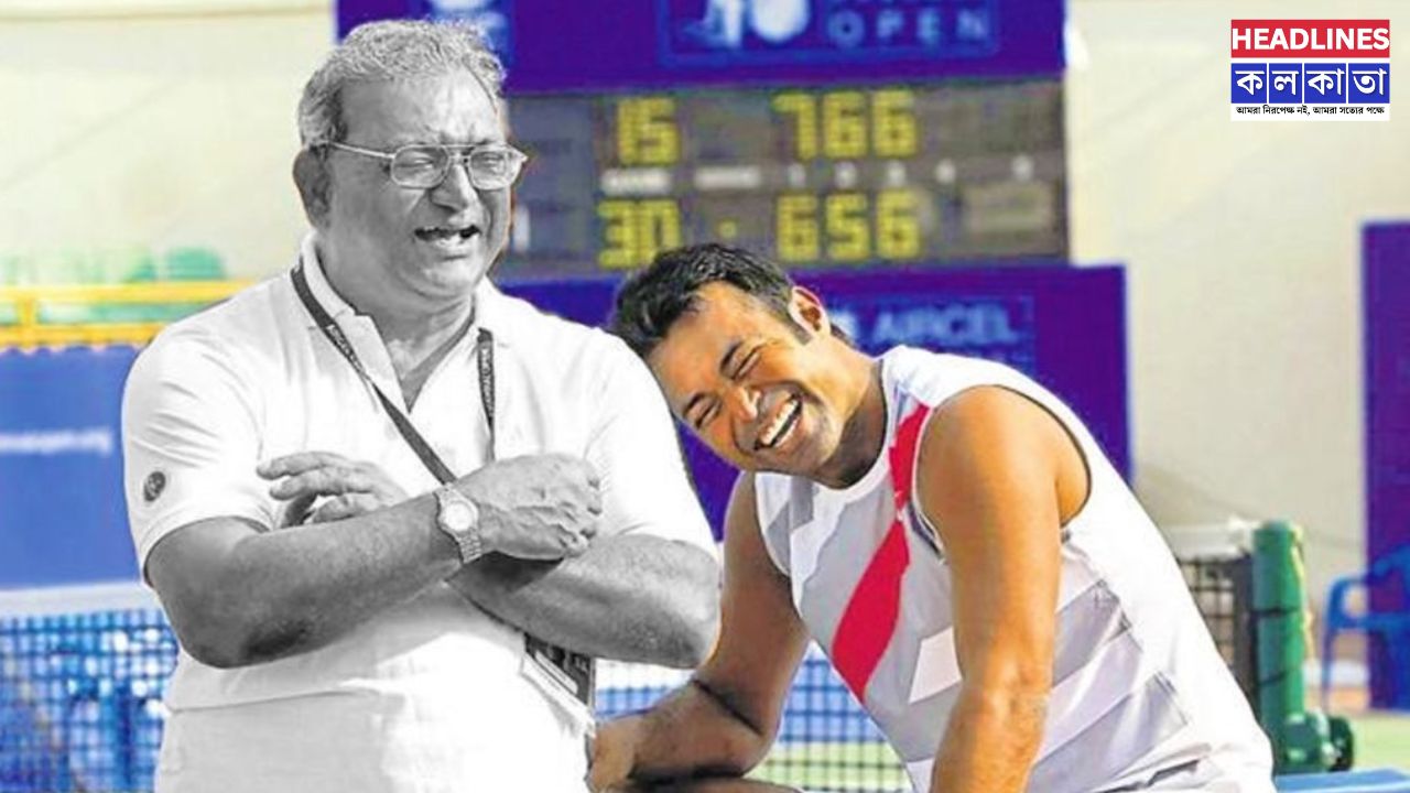 অলিম্পিক গৌরবের অধিকারী ও ক্রীড়া চিকিৎসার পথপ্রদর্শক ভেস পেজের জীবনাবসান