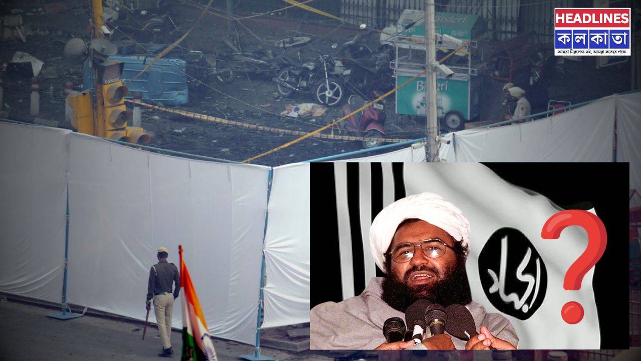 নিছকই কি দুর্ঘটনা, নাকি ভয়ঙ্কর চক্রান্ত? রাজধানীর বিস্ফোরণ ঘিরে প্রশ্নের ঝড়!