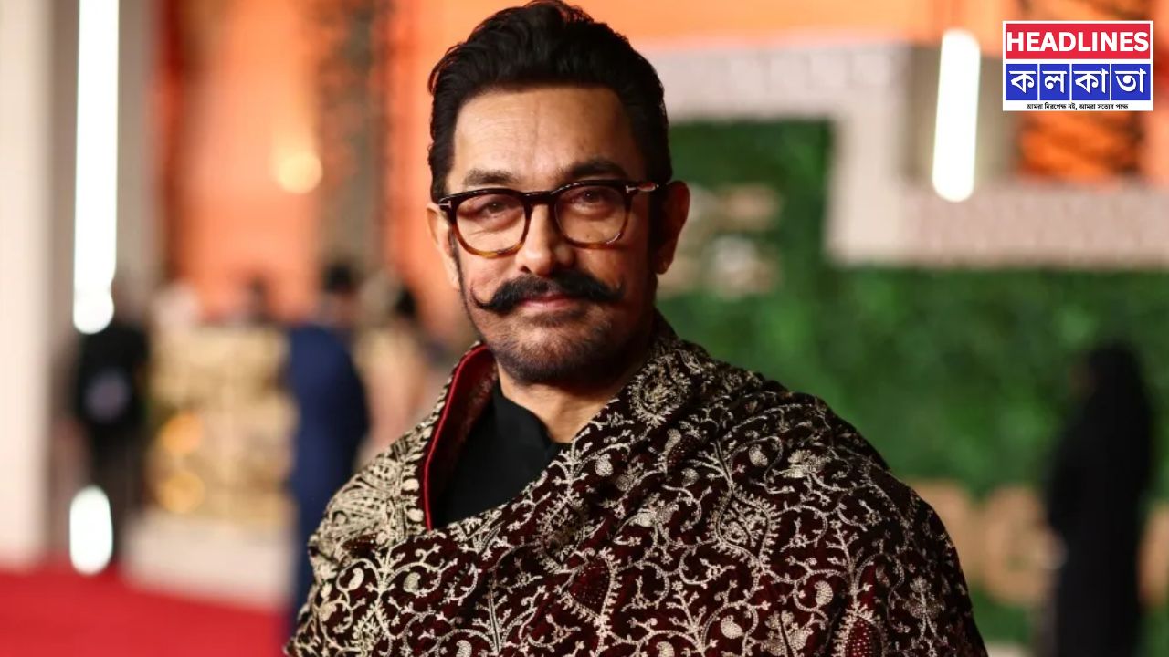 আমিরকে খুনের হুমকি বিষ্ণোই গ্যাংয়ের, অভিনেতার নিরাপত্তা বাড়ালো প্রশাসন