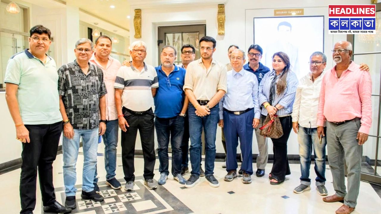 দ্বিতীয়বারের জন্য CAB-র সিংহাসনে মহারাজ: মসনদে ফিরলেন এককাট্টা হয়ে