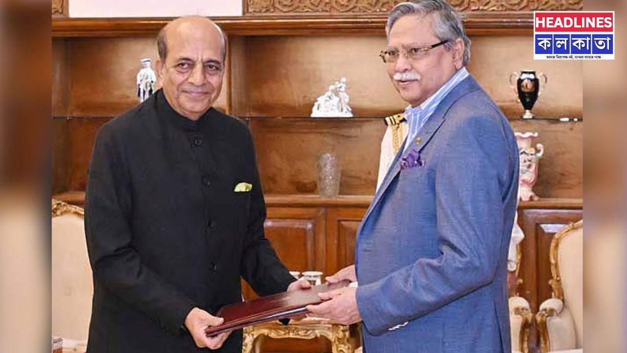 প্রাক্তন তৃণমূলী থেকে সোজা ঢাকার হাইকমিশনার! দীনেশ ত্রিবেদীকে 'পূর্ণমন্ত্রীর' মর্যাদা দেওয়ার পিছনে কী উদ্দেশ্য মোদী সরকারের? 