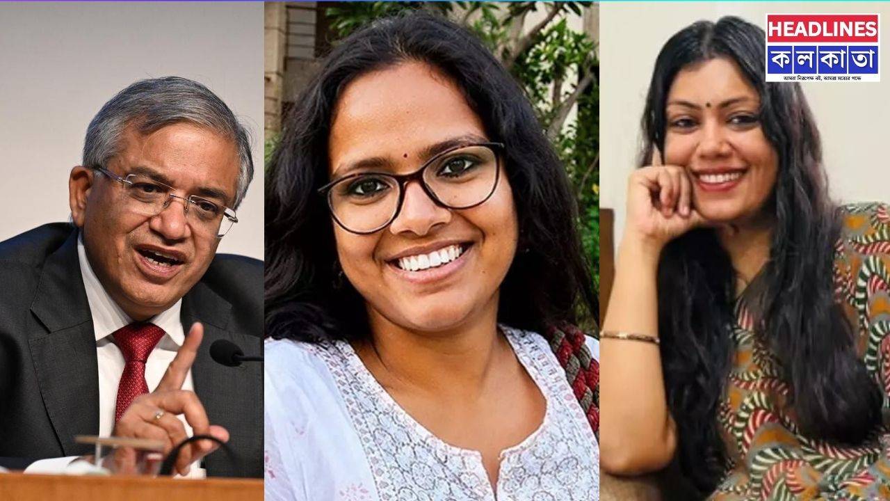 বাবা মুখ্য নির্বাচন কমিশনার, আর মেয়ের কাণ্ডে চরম ক্ষুব্ধ হাইকোর্ট! এবার ক্ষতিপূরণ যাবে নিজের পকেট থেকেই