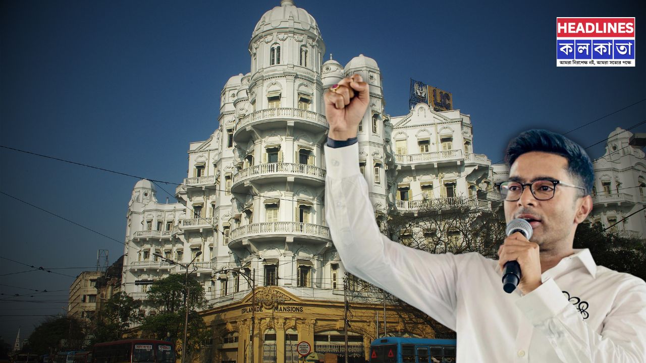 জাপানে দেওয়া কথা রাখলেন অভিষেক: কলকাতায় বিচারপতি রাধাবিনোদ পালের নামে রাস্তার নামকরণে আদালতের সিলমোহর