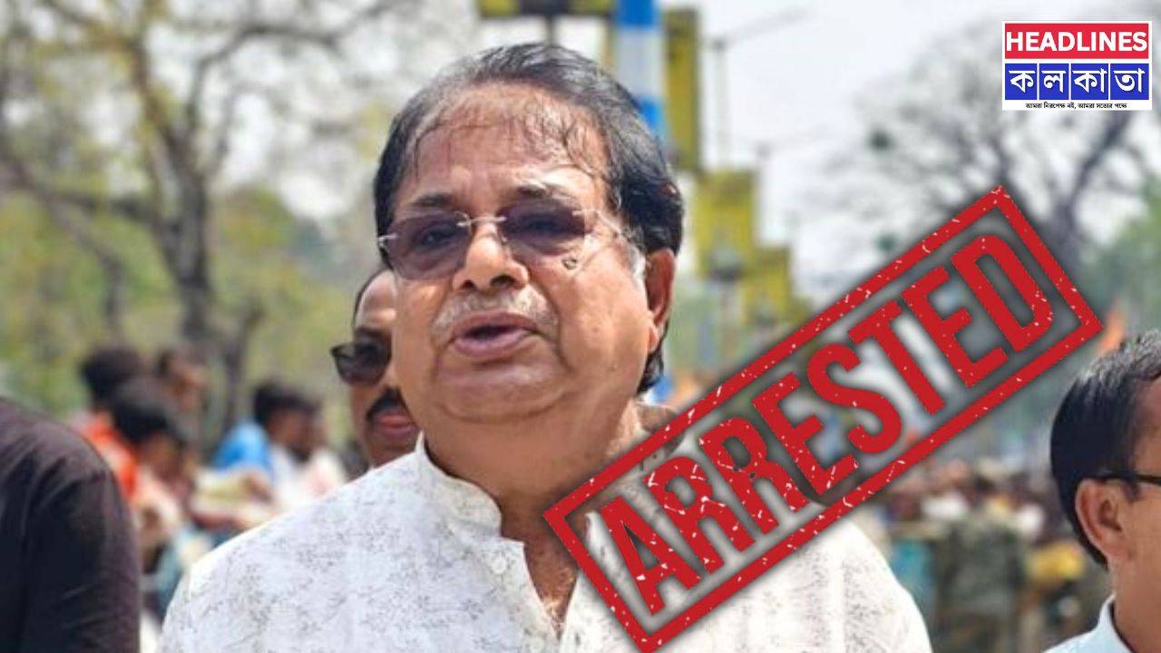 সুজিত-দিলীপ-উজ্জ্বলের পর এ বার উদয়ন, এক মাসে গ্রেফতার রাজ্যের চার প্রাক্তন মন্ত্রী! 