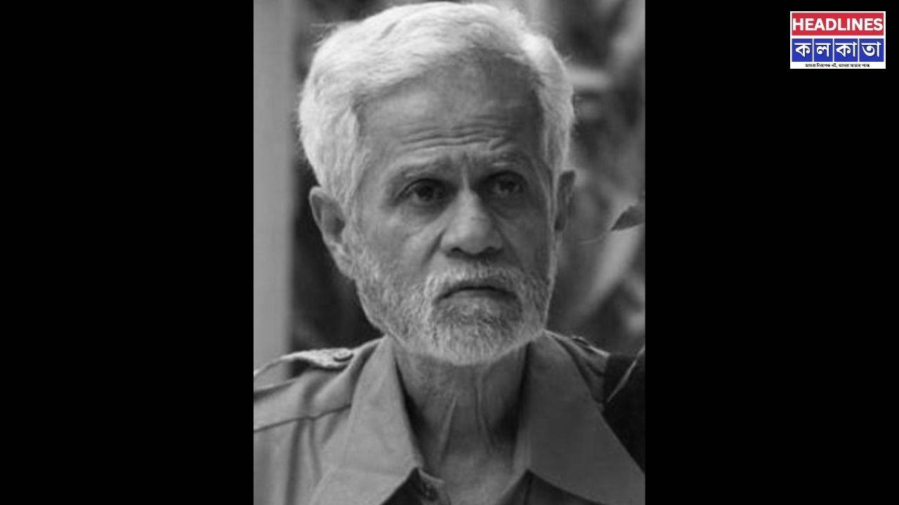 ‘ধন্যি মেয়ে’-র স্মৃতি বুকে নিয়েই চলে গেলেন কল্যাণ চট্টোপাধ্যায়! টলিউডে শোকের ছায়া