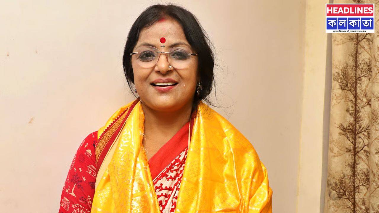 এম আর বাঙুরে জরুরি ভিত্তিতে অস্ত্রোপচার অভিনেত্রী তথা বিজেপি বিধায়ক পাপিয়া অধিকারীর! কী হয়েছে তার? 