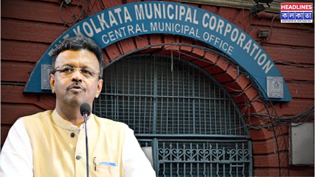  বড় ঘোষণা ফিরহাদের! প্রশিক্ষণের মাধ্যমে ‘পরিবেশবন্ধু’ গড়ে তুলবে কলকাতা পুরসভা