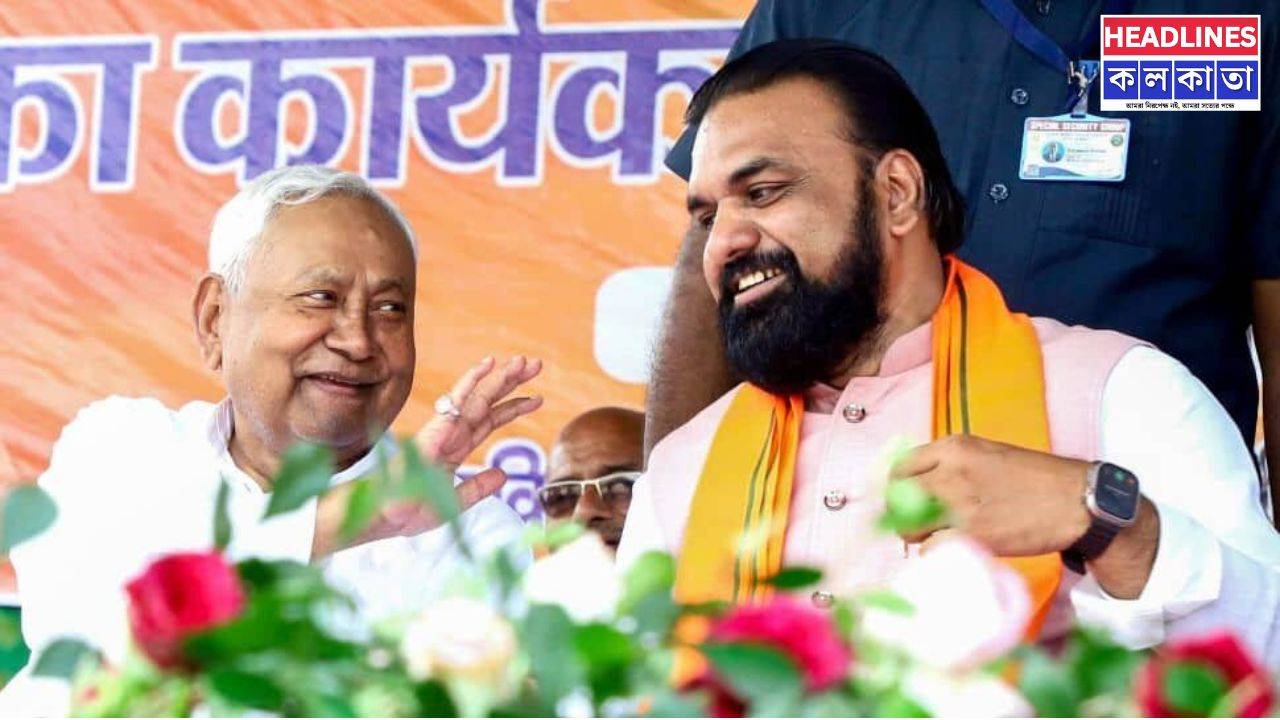 নীতীশের ইস্তফার পর সম্রাটের উত্থান! কোন পথে এগোবে বিহারের রাজনীতি?
