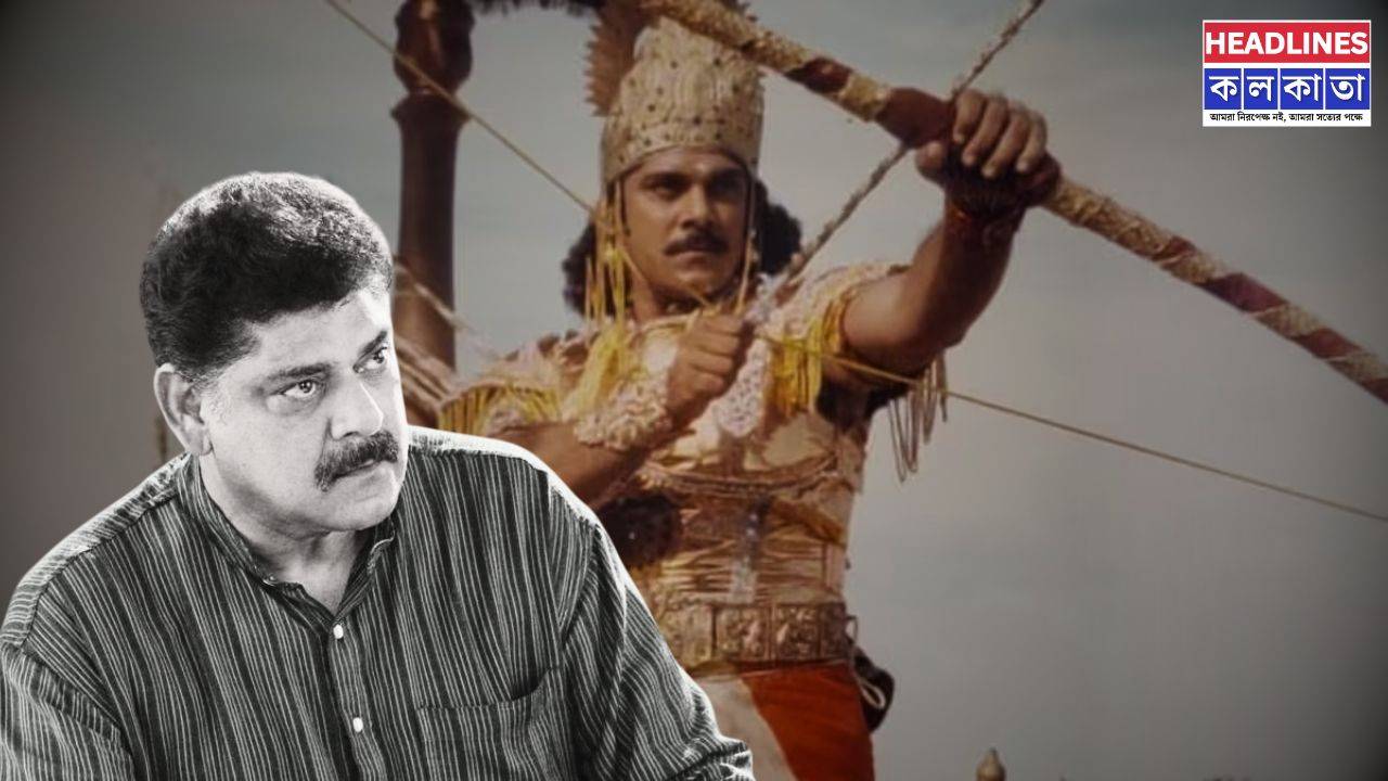 চলে গেলেন! ক্যানসারের সঙ্গে দীর্ঘ লড়াইয়ের পর চিরতরে বিদায় নিলেন পঙ্কজ ধীর