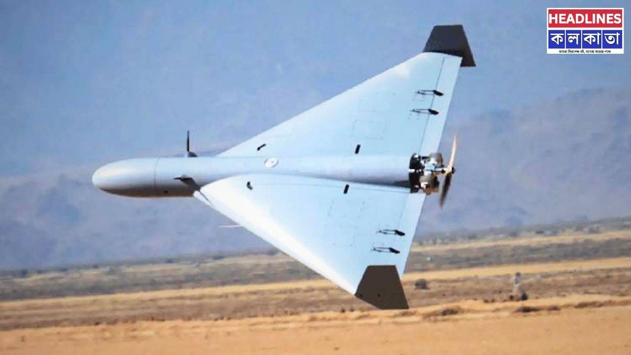 মধ্যপ্রাচ্যে নয়া আতঙ্ক! রণক্ষেত্রে দাবার চাল উল্টে দিচ্ছে ইরানের ‘শাহেদ-১৩৬’ 