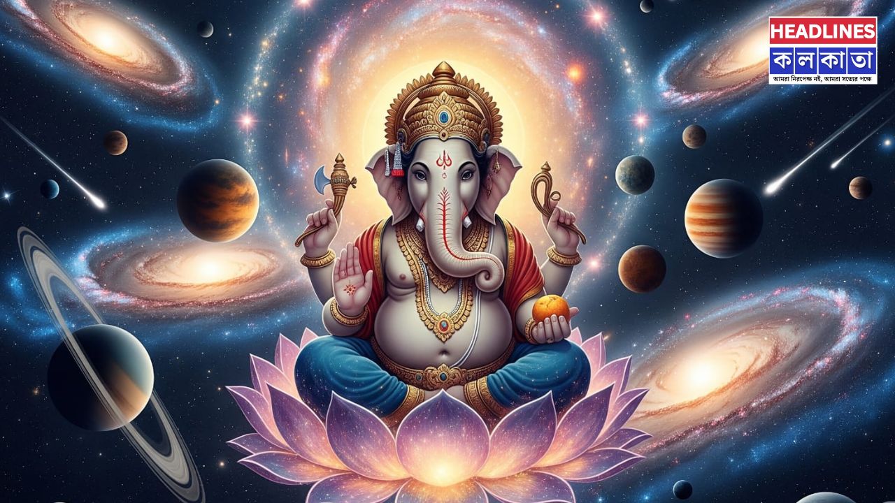 গণেশ চতুর্থীতে বিরল নক্ষত্রমিলন, ৫০০ বছর পর এই দুর্লভ যোগ