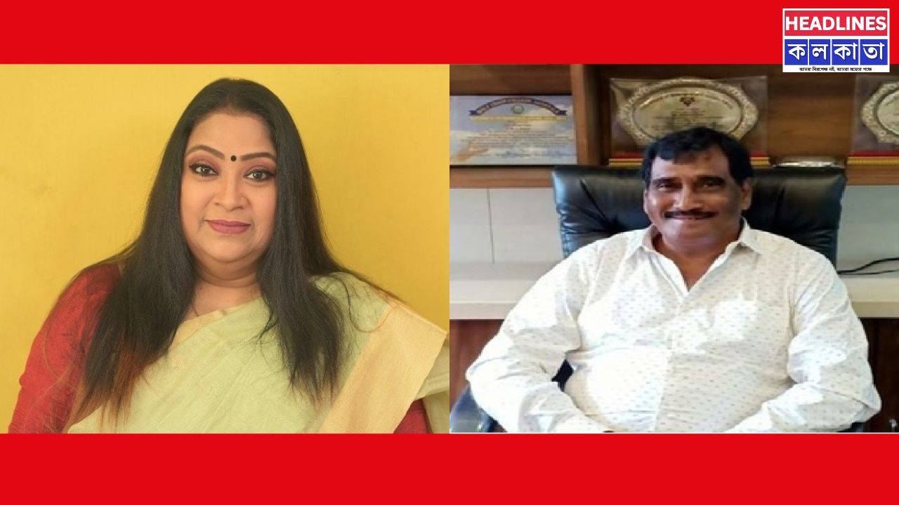 টলিউডে মহানাট্য! বিক্ষোভ-ধস্তাধস্তির জেরে ‘আউট’ পিয়া, ইম্পার নয়া প্রধান ত্রিপুরার মুখ্যমন্ত্রীর ভাই রতন 
