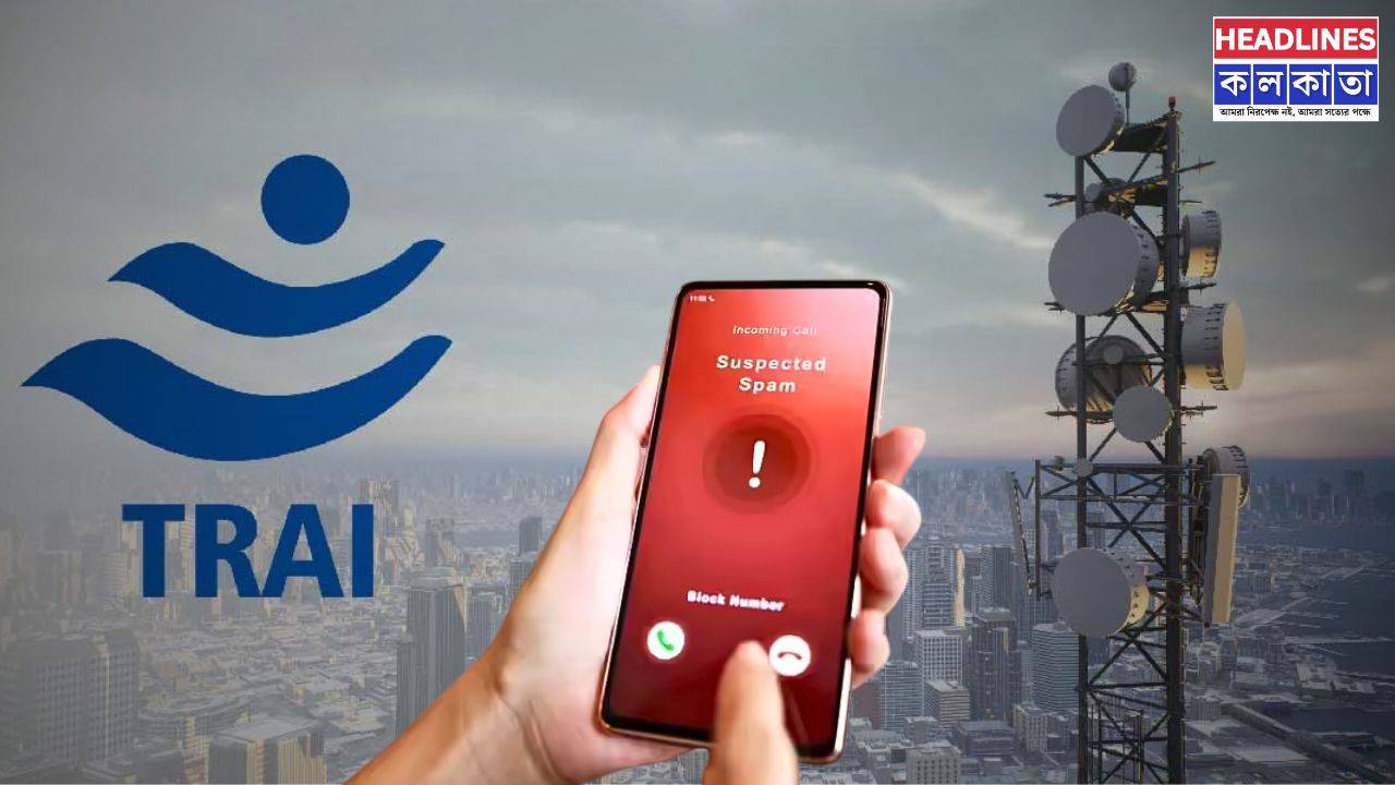 কল এলেই দেখবেন নাম, জানবেন পরিচয়: TRAI-এর যুগান্তকারী পদক্ষেপে তোলপাড়!
