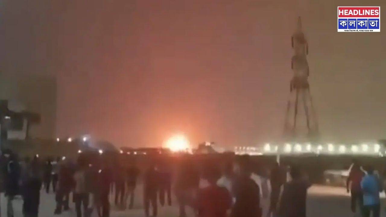 ইরানের হামলায় ধ্বংস কাতারের গ্যাস হাব! আকাশছোঁয়া এলএনজি-র দামে বড় সংকটে ভারত, প্রায় ২৫০০ কোটির ধাক্কা!