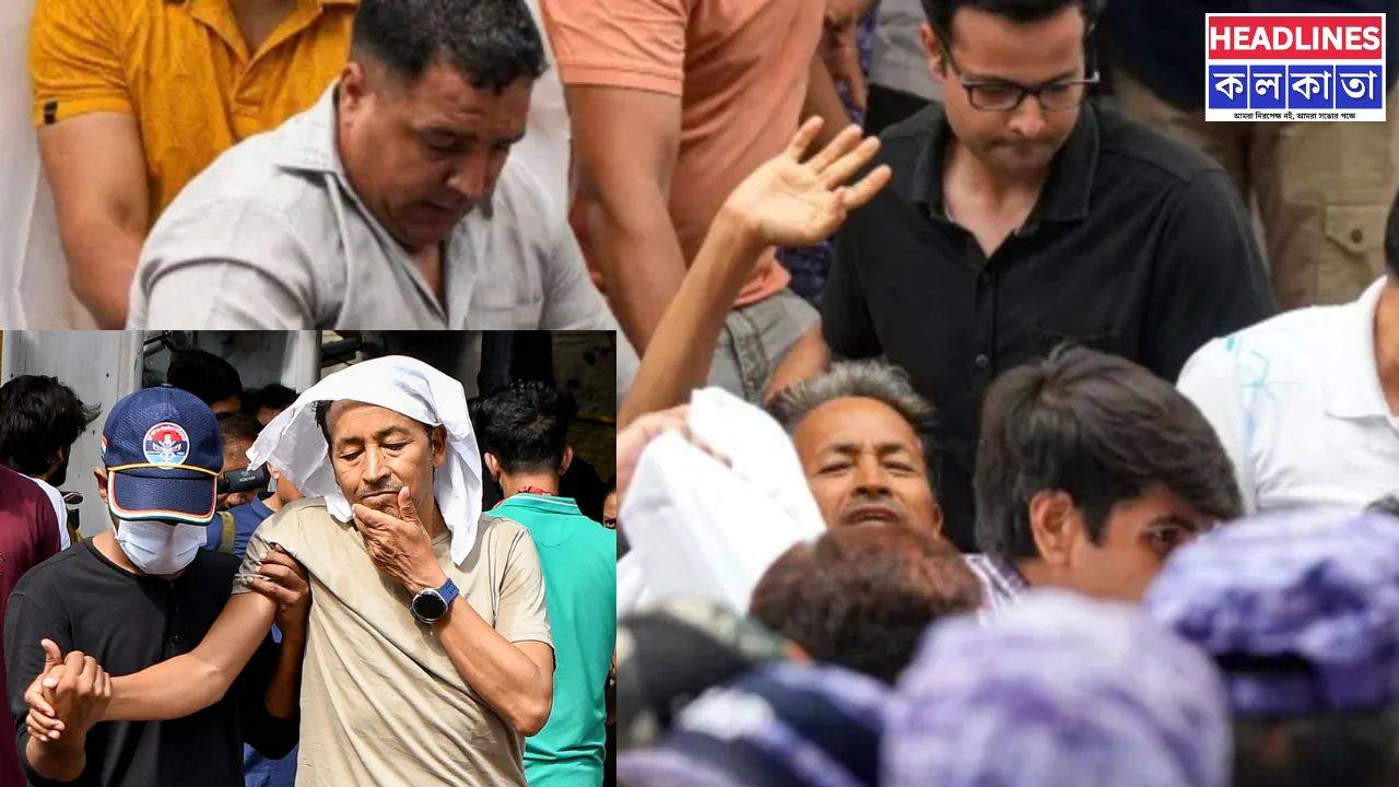 রণক্ষেত্র যন্তর মন্তর: সোনাম ওয়াংচুককে সরাতেই পুলিশের লাঠিচার্জ, এবার আমরণ অনশনে সিজেপি প্রধান অভিজিৎ দিপকে