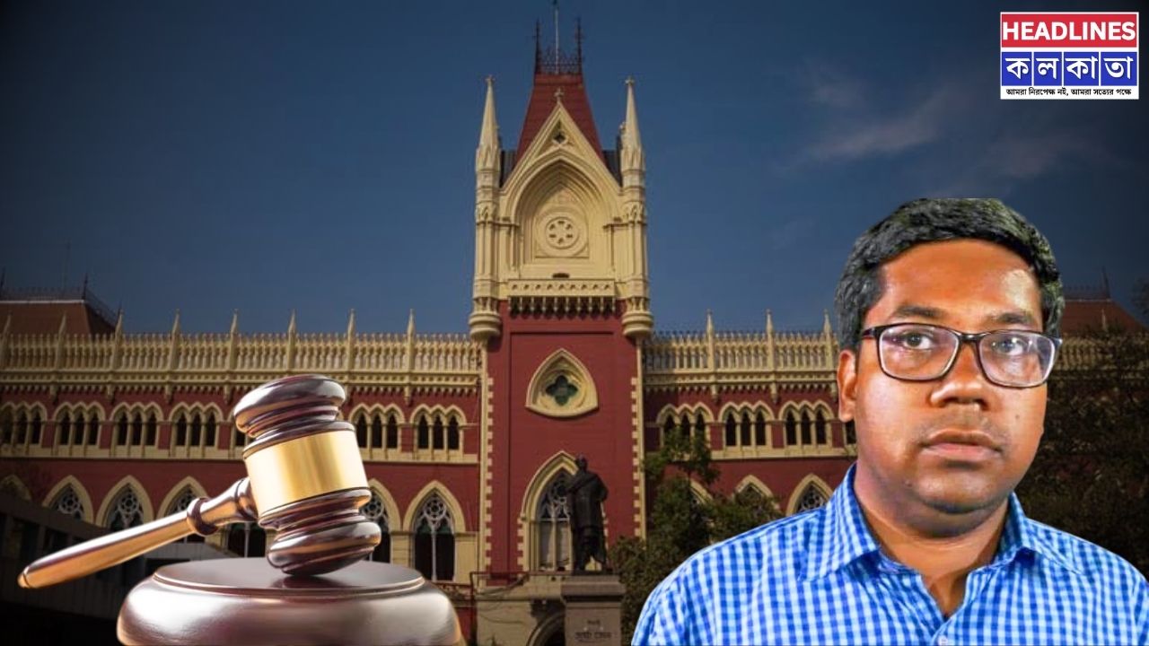 জুনিয়র ডাক্তার অনিকেতের মামলায় রাজ্যের নোটিফিকেশন বাতিল, বড় রায় আদালতের