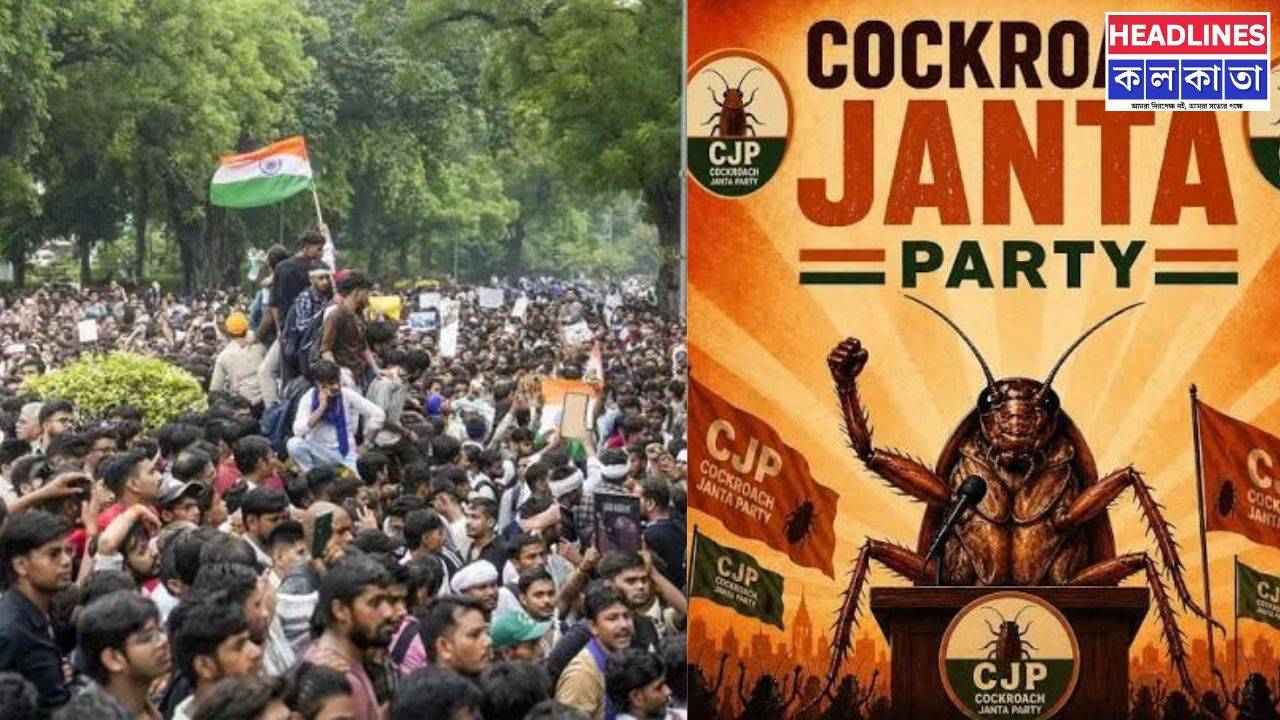যন্তর মন্তরের ‘দমন-পীড়ন’-এর প্রতিবাদ এবার কলকাতায়, শুক্রবার মেগা মিছিলের প্রস্তুতি, হাই অ্যালার্টে পুলিশ