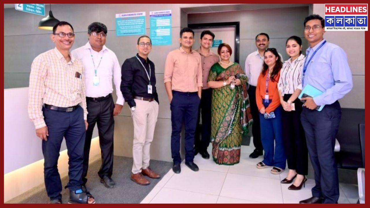 ঘরে বসেই মিলবে উন্নতমানের ডায়গনস্টিক পরিষেবা, কসবায় এল বিজয় ডায়াগনস্টিক সেন্টারের নতুন শাখা 