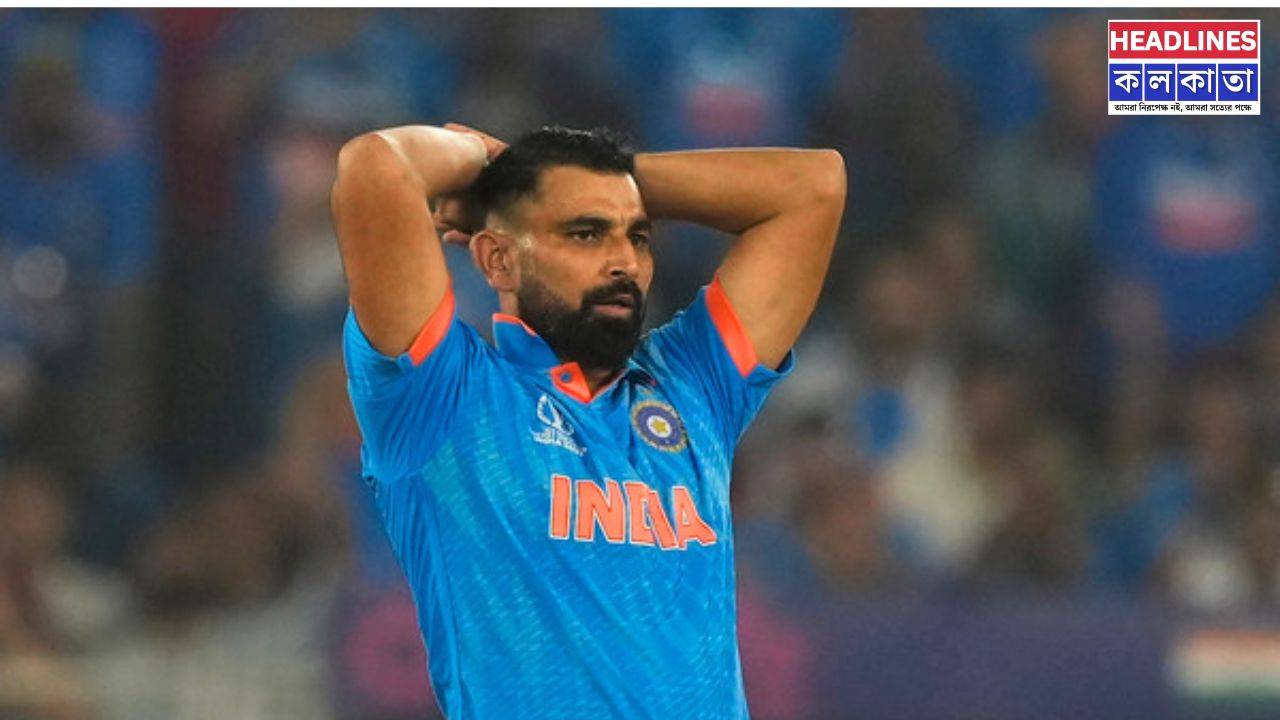 শামি OUT! পন্থ-আকাশদীপের প্রত্যাবর্তনে চমক ভারতীয় টেস্ট দলে