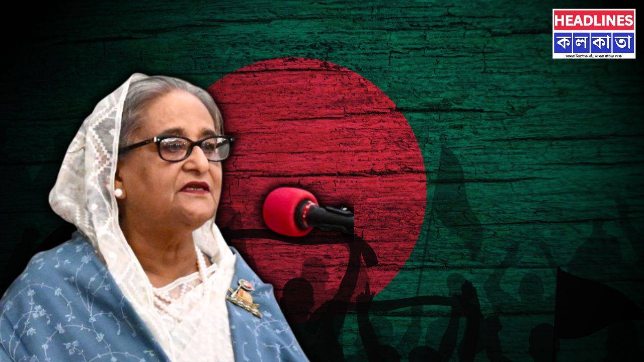 মৃত্যুদণ্ডের সাজা মাথায় নিয়েই ডিসেম্বরে বাংলাদেশে ফিরছেন শেখ হাসিনা! আত্মসমর্পণ করবেন আদালতে