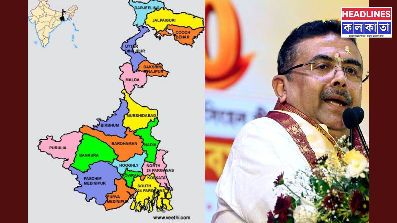 ইংরেজিতেও এবার 'পশ্চিমবঙ্গ'! সরকারি নাম বদলাতে বিধানসভায় প্রস্তাব আনার উদ্যোগ