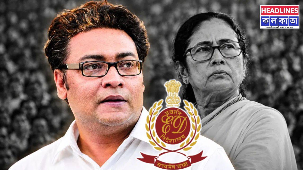 পুজো পাস দুর্নীতিতে মমতার অ্যাকাউন্টে ৩০ লক্ষ! ইডির দাবিতে উত্তাল রাজ্য রাজনীতি, সাফাই তৃণমূলের 