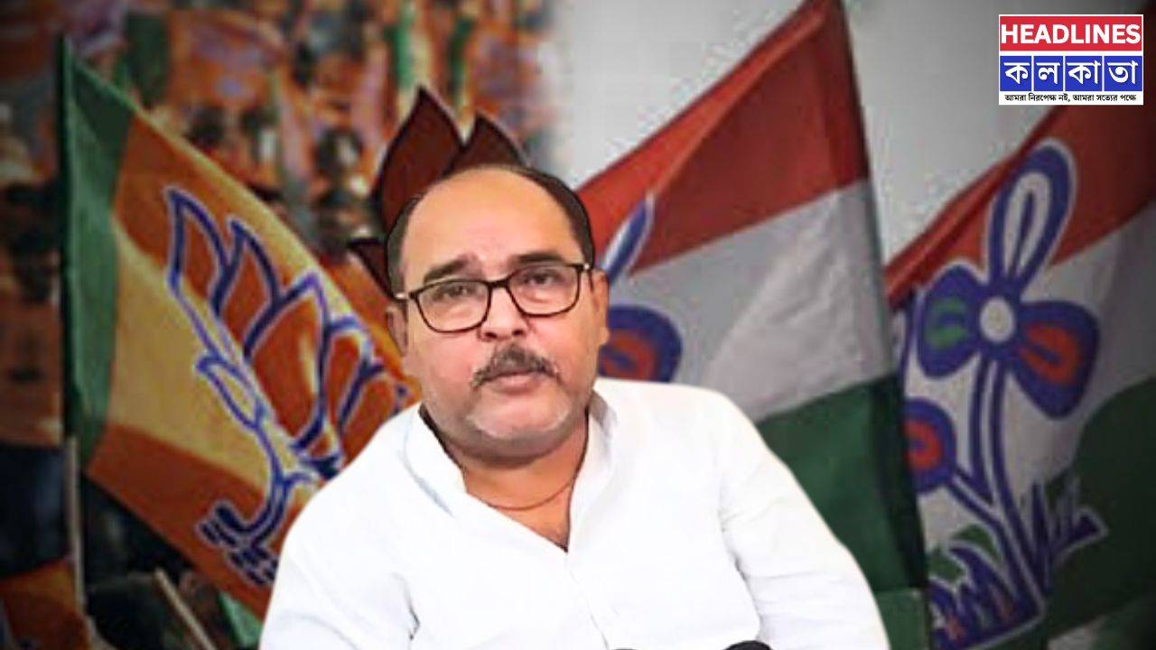 বনগাঁ পুরসভায় পালাবদল! আস্থা ভোটের আগে ইস্তফা গোপাল শেঠের