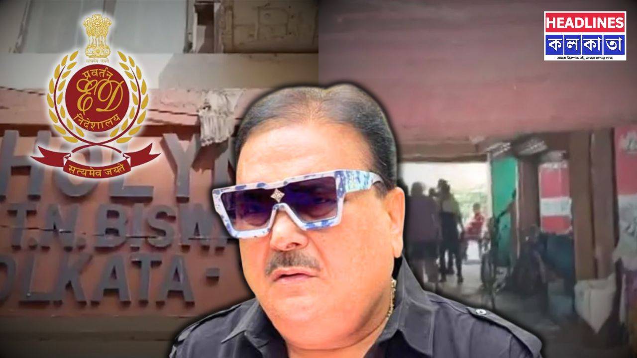 ১২৫টি বেআইনি চাকরি, ঘুষে নেওয়া হলো সোনাদানাও? সাতসকালে মদন মিত্রের ঘরে ঢুকে একি দেখল ইডি! 