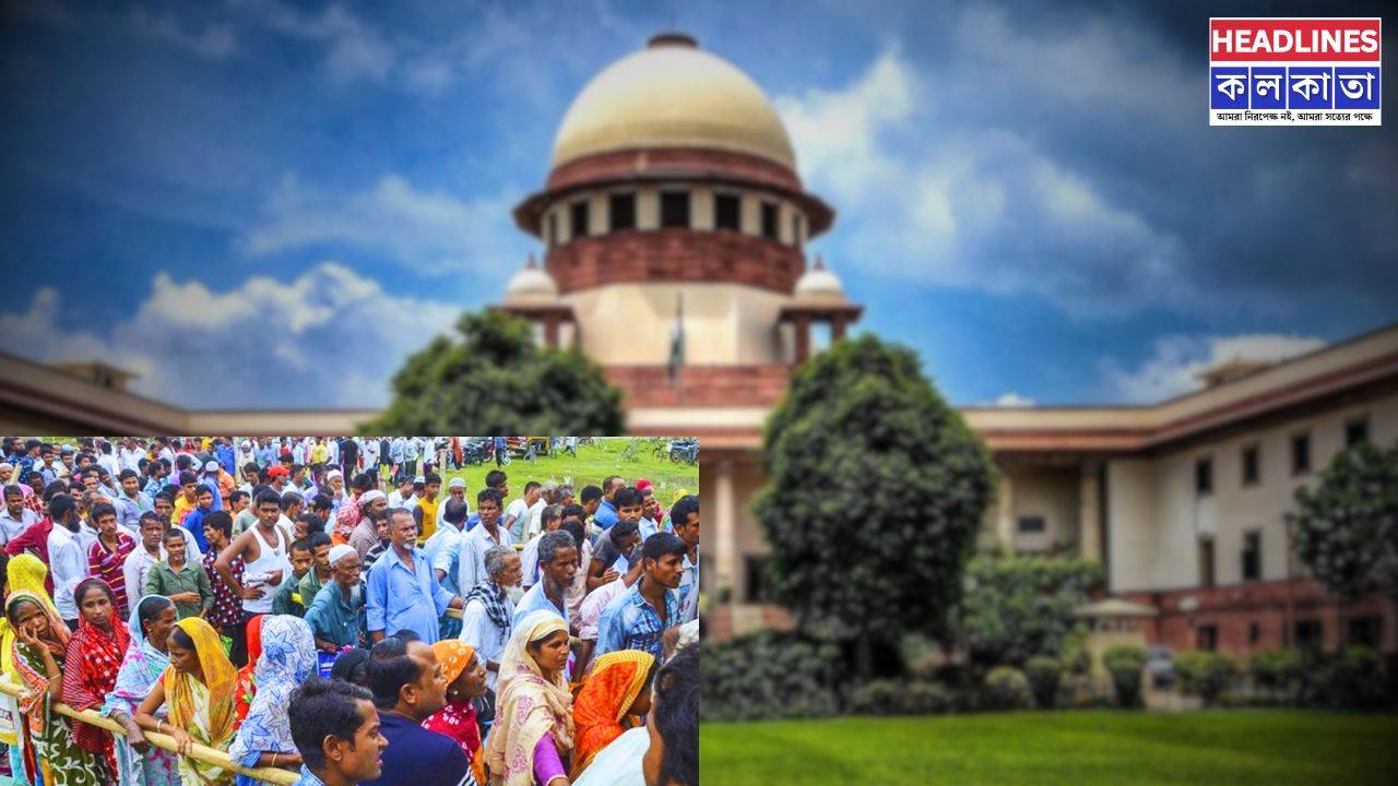 বিদেশি অনুপ্রবেশকারীদের রুখতে কঠোর হচ্ছে কেন্দ্র,জারি হলো নতুন নির্দেশিকা 